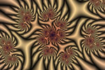 Hypnosis Fractal