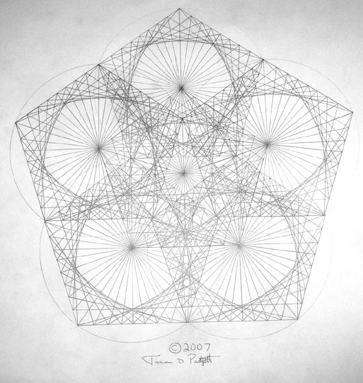 How to Make a Fractal 5